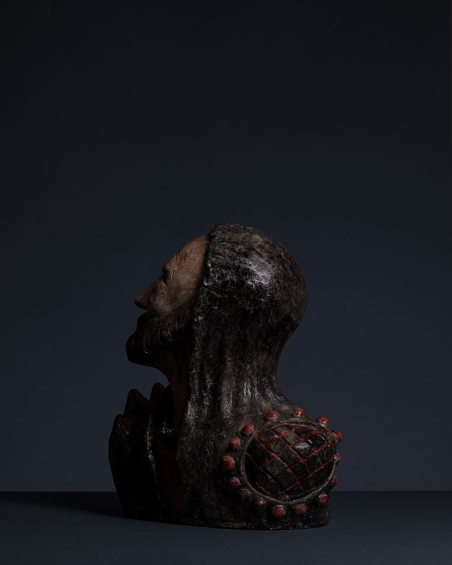 Freedom fighter 3 - thumbnail