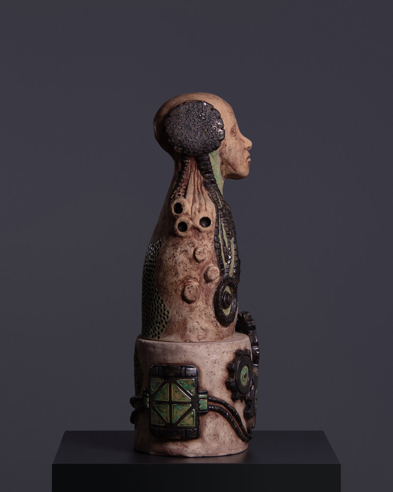 Čovek mašina 3 - thumbnail