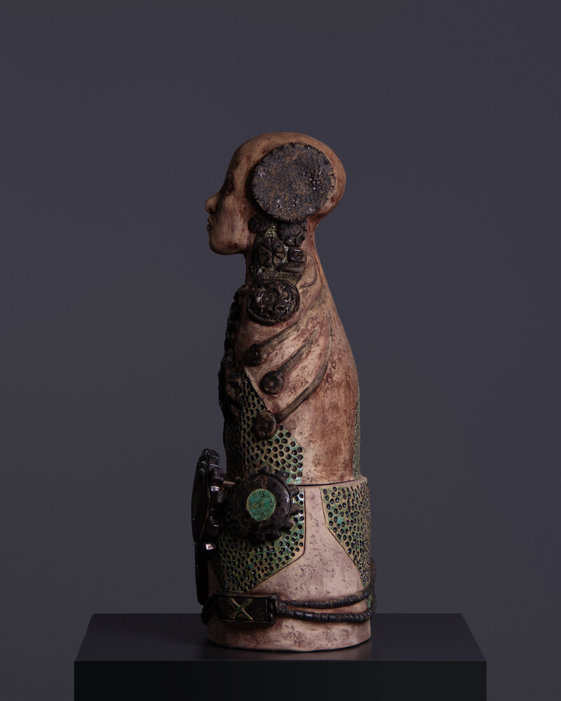 Čovek mašina 4 - thumbnail