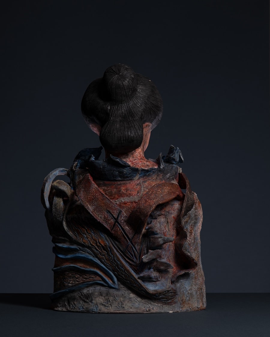 Geisha 2 (burence) 4 - thumbnail