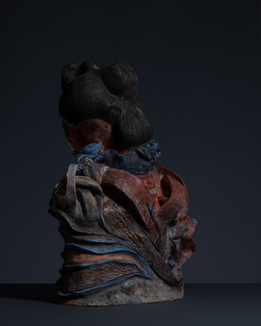 Geisha 2 (burence) 5 - thumbnail