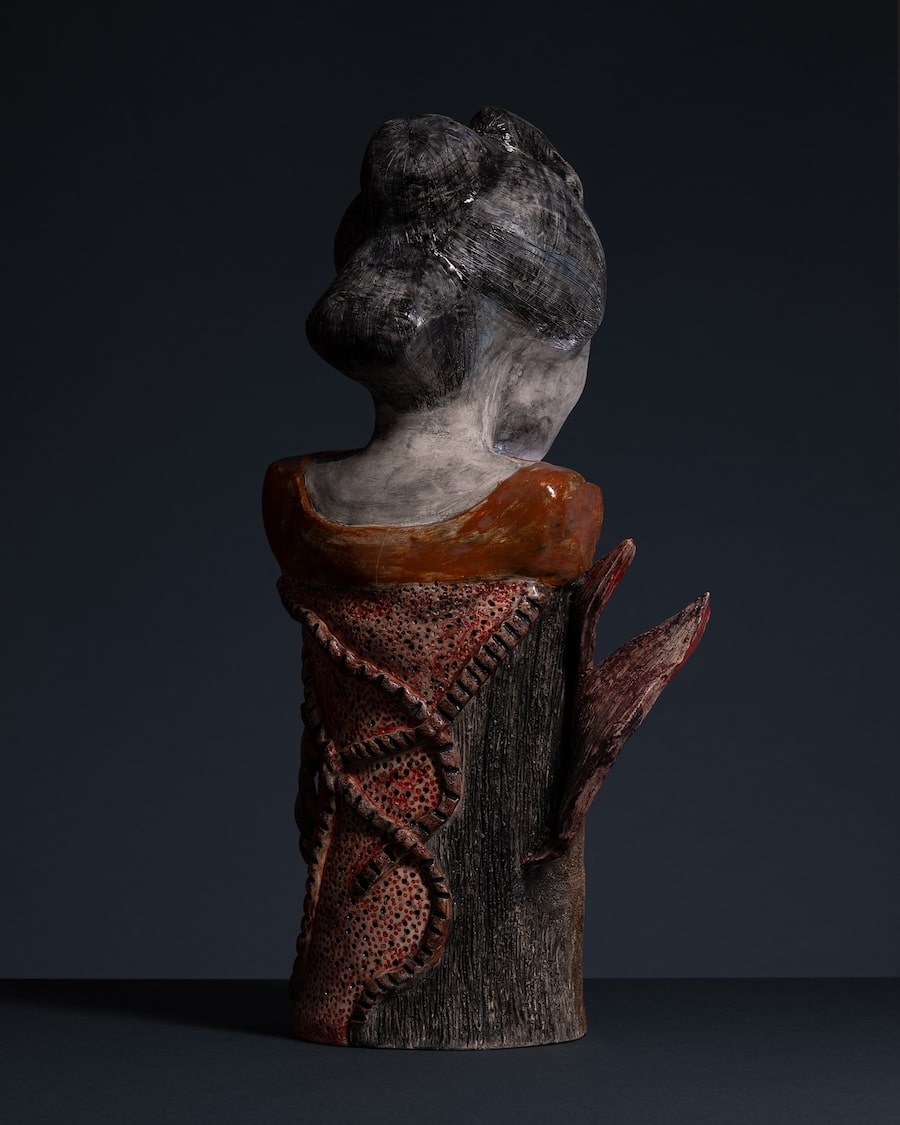 Geisha 3 (burence) 4 - thumbnail