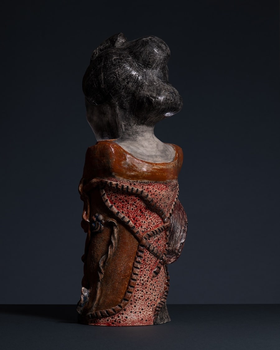 Geisha 2 (burence) 5 - thumbnail