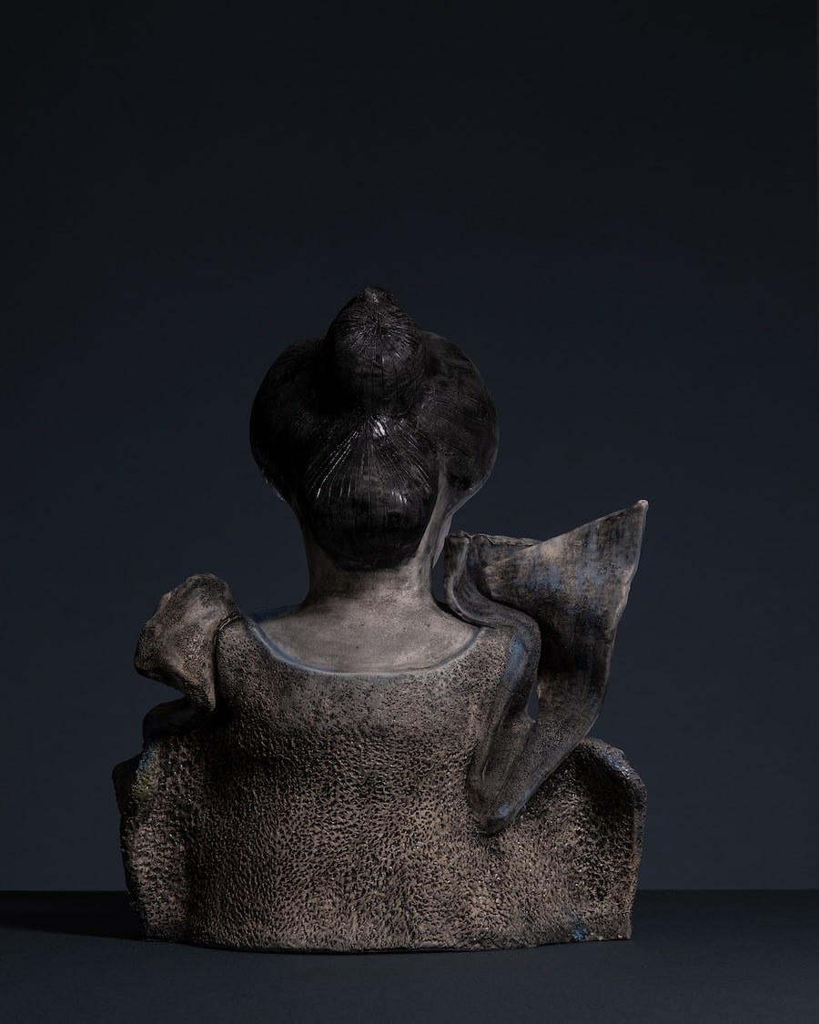 Geisha 4 (burence) 4 - thumbnail