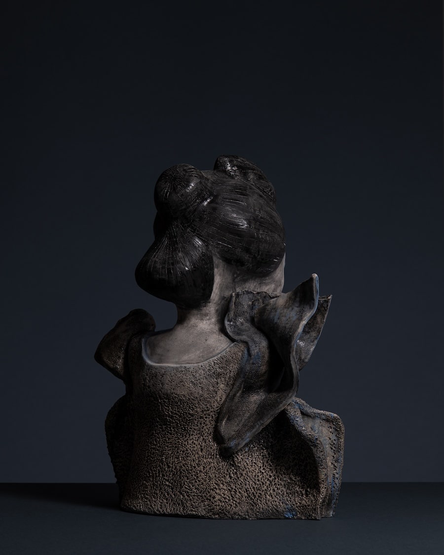 Geisha 4 (burence) 5 - thumbnail