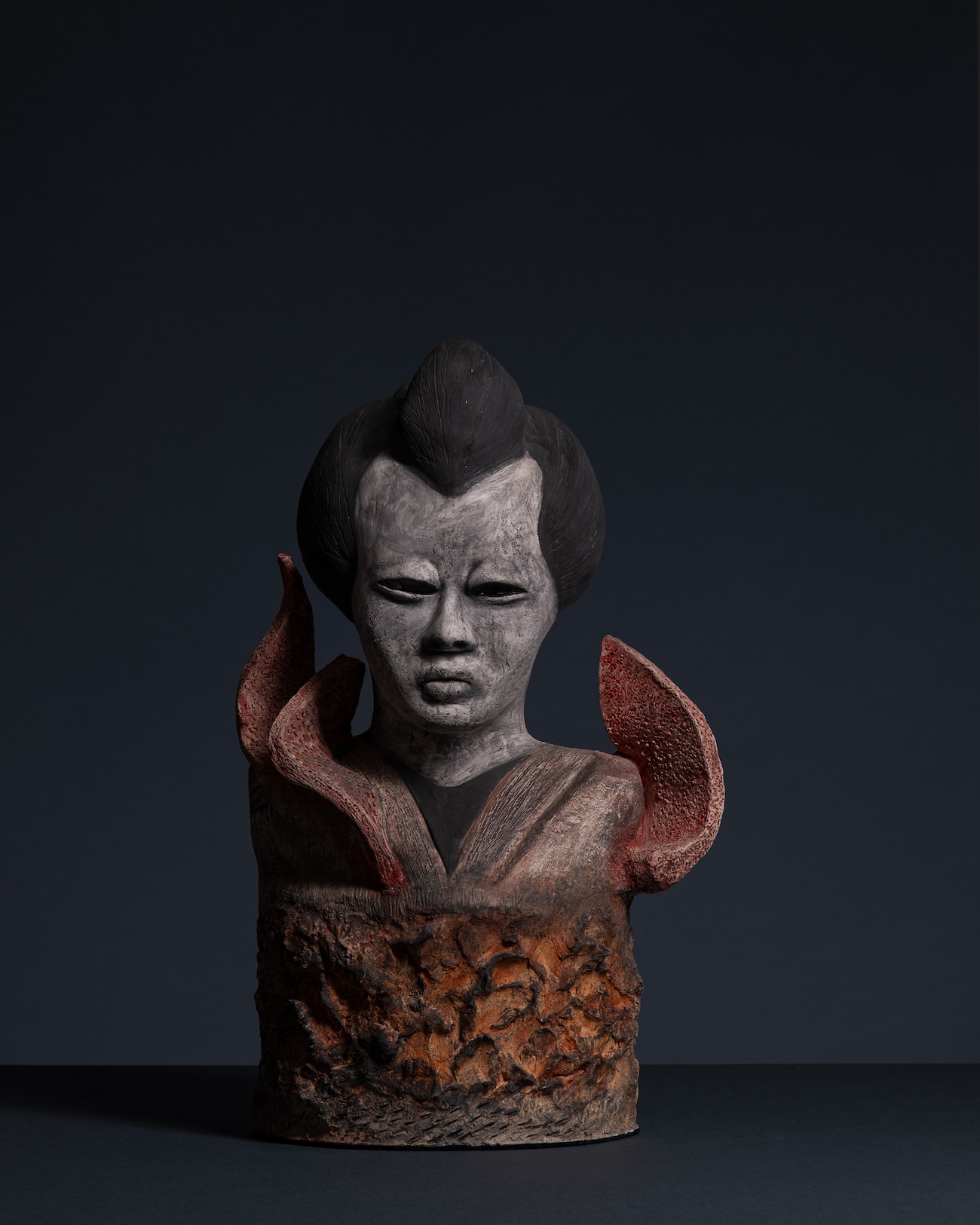 Geisha 5 (burence) 1 - full size