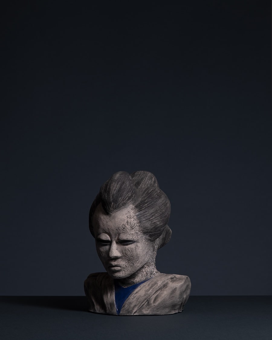 Geisha 6 (burence) 3 - thumbnail