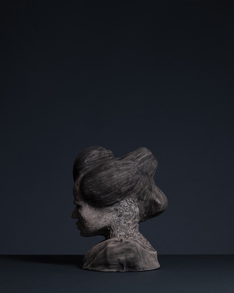 Geisha 6 (burence) 4 - thumbnail