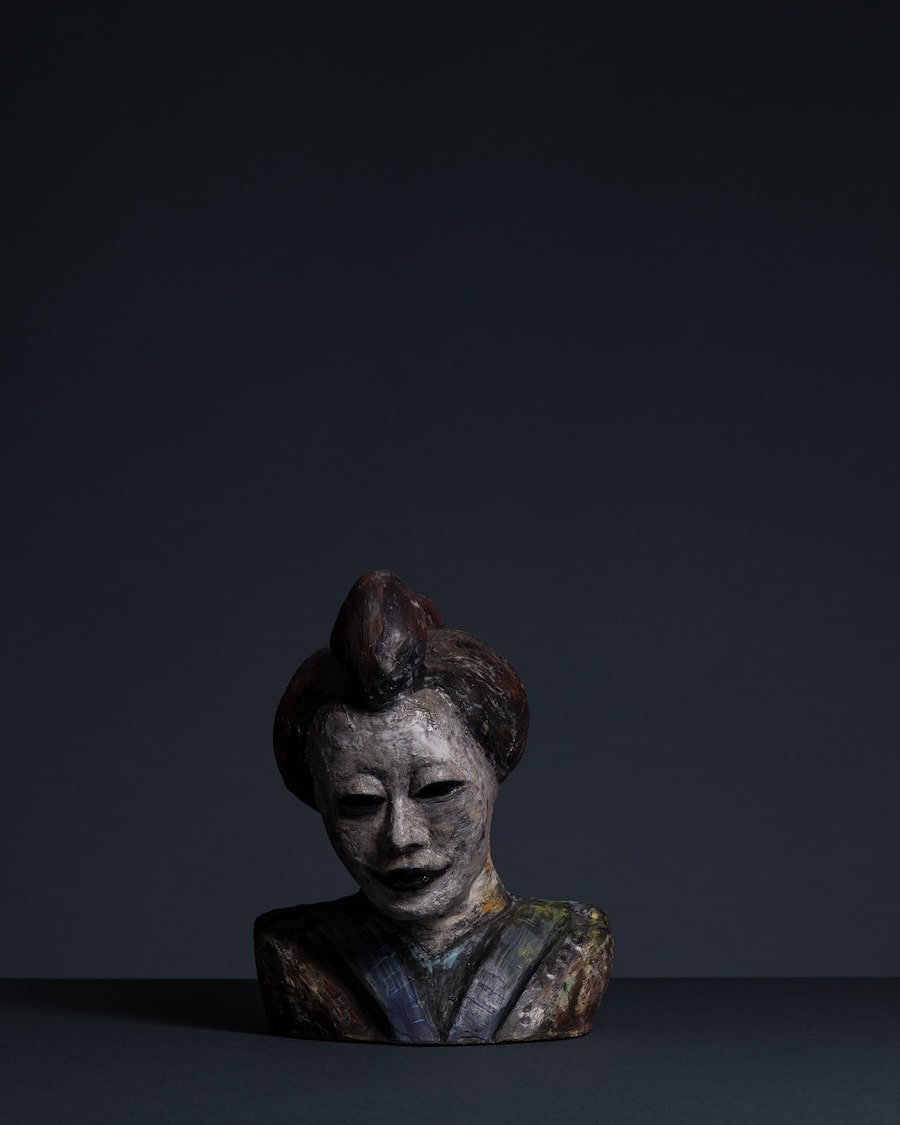 Geisha 7 (burence) 1 - thumbnail