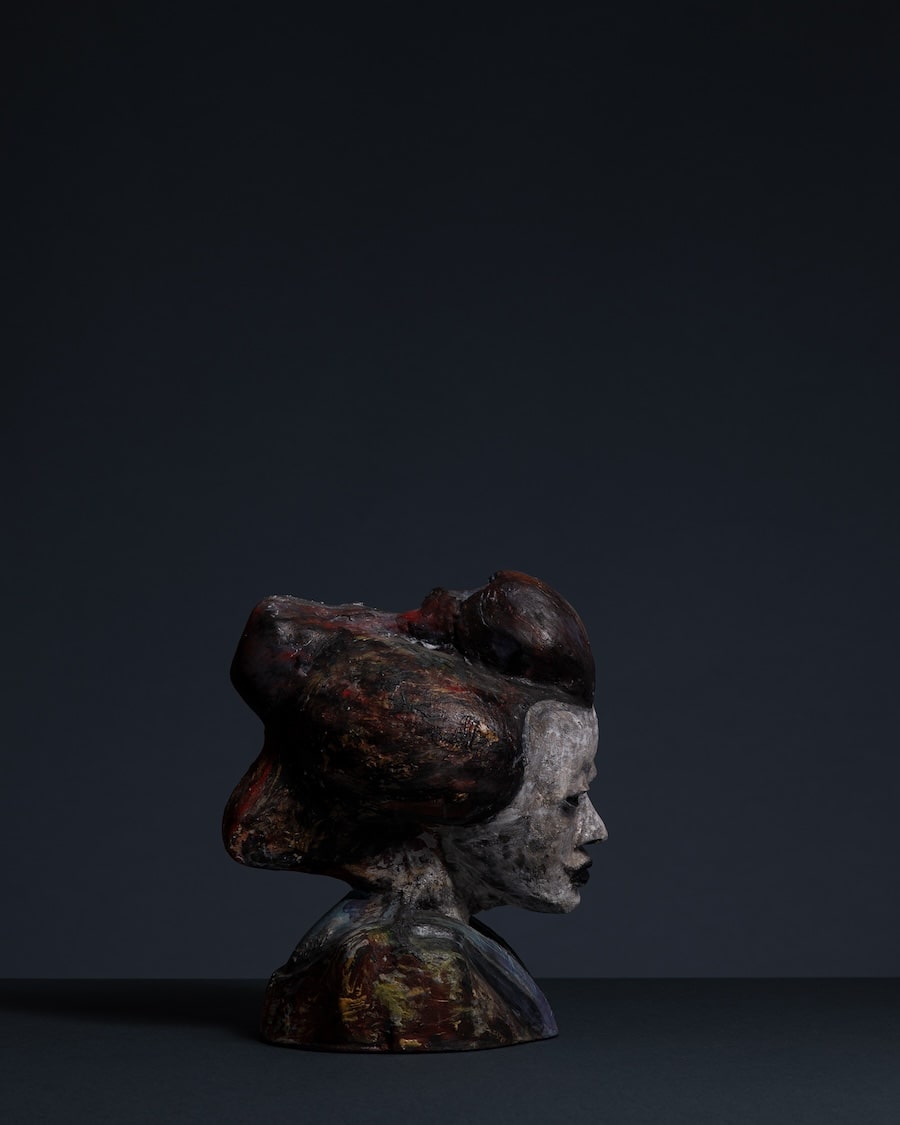 Geisha 7 (burence) 4 - thumbnail