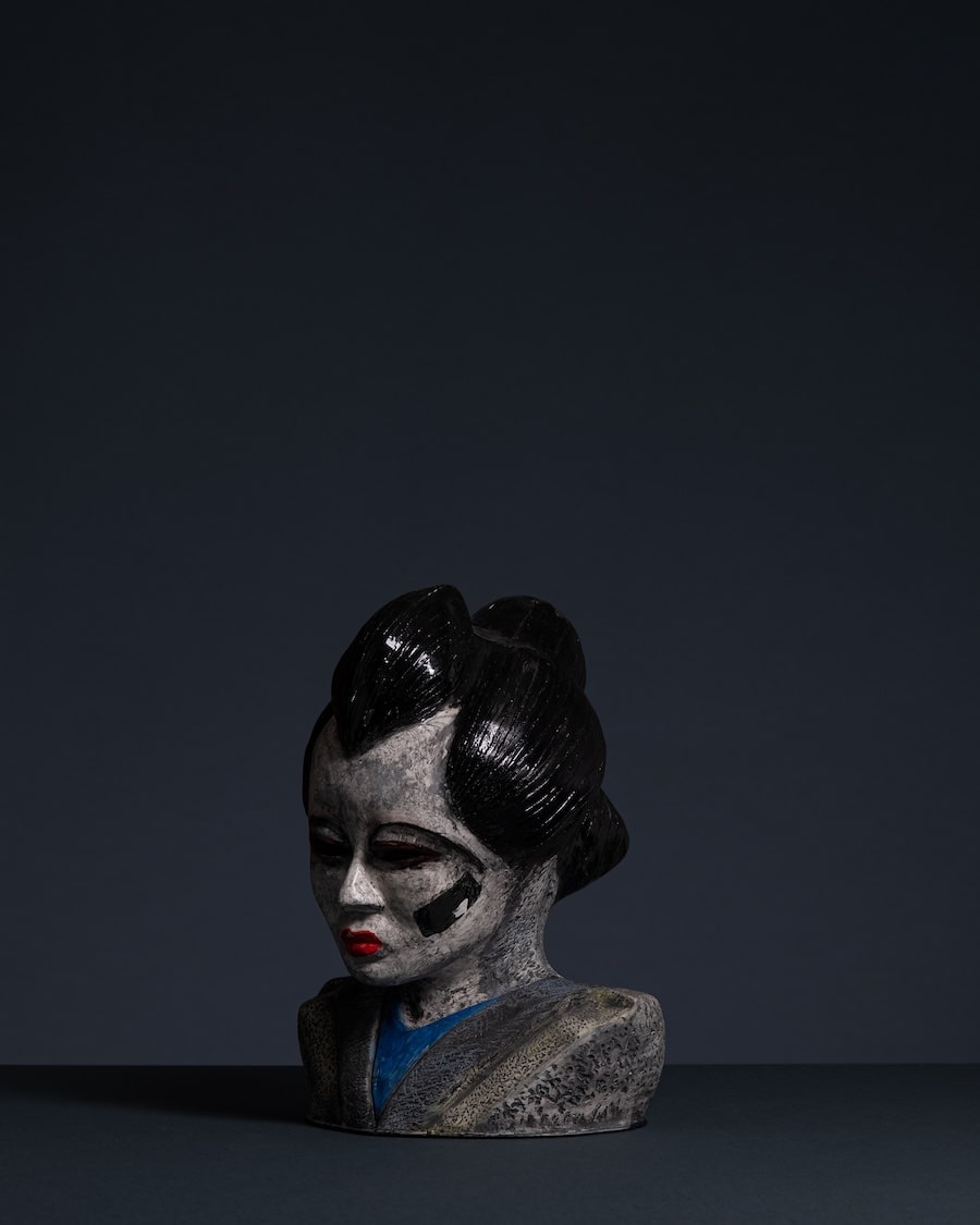 Geisha 8 (burence) 3 - thumbnail