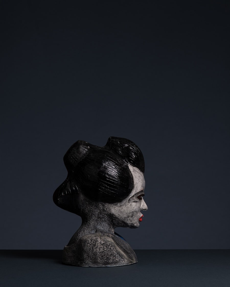 Geisha 8 (burence) 4 - thumbnail