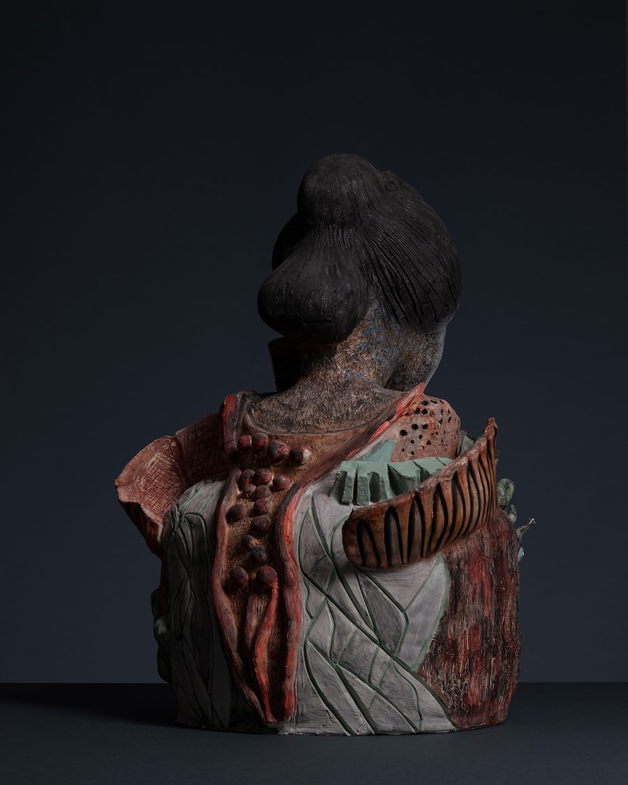 Geisha (burence) 4 - thumbnail