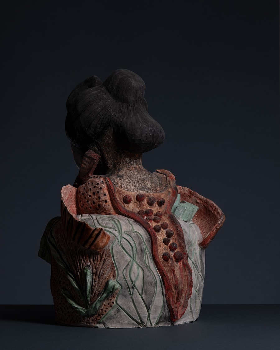 Geisha (burence) 5 - thumbnail