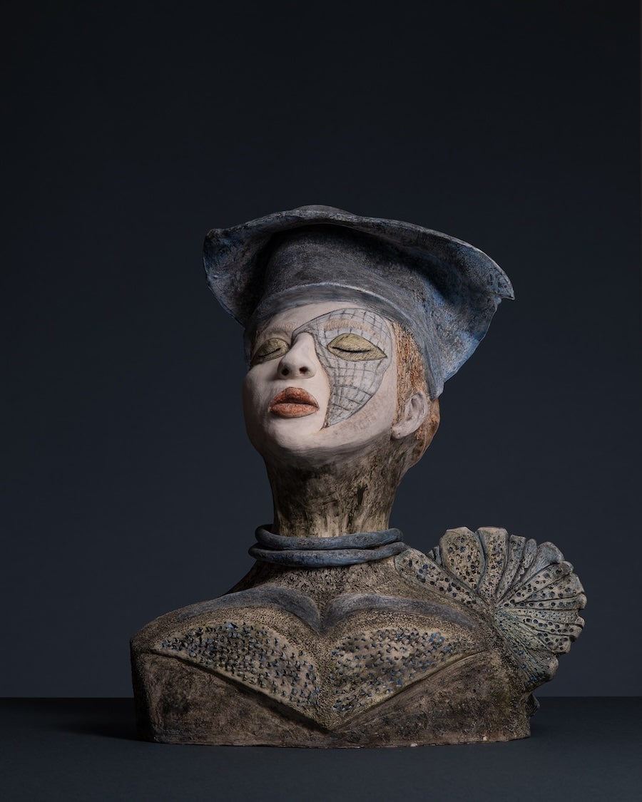 Hodočasnica - preview