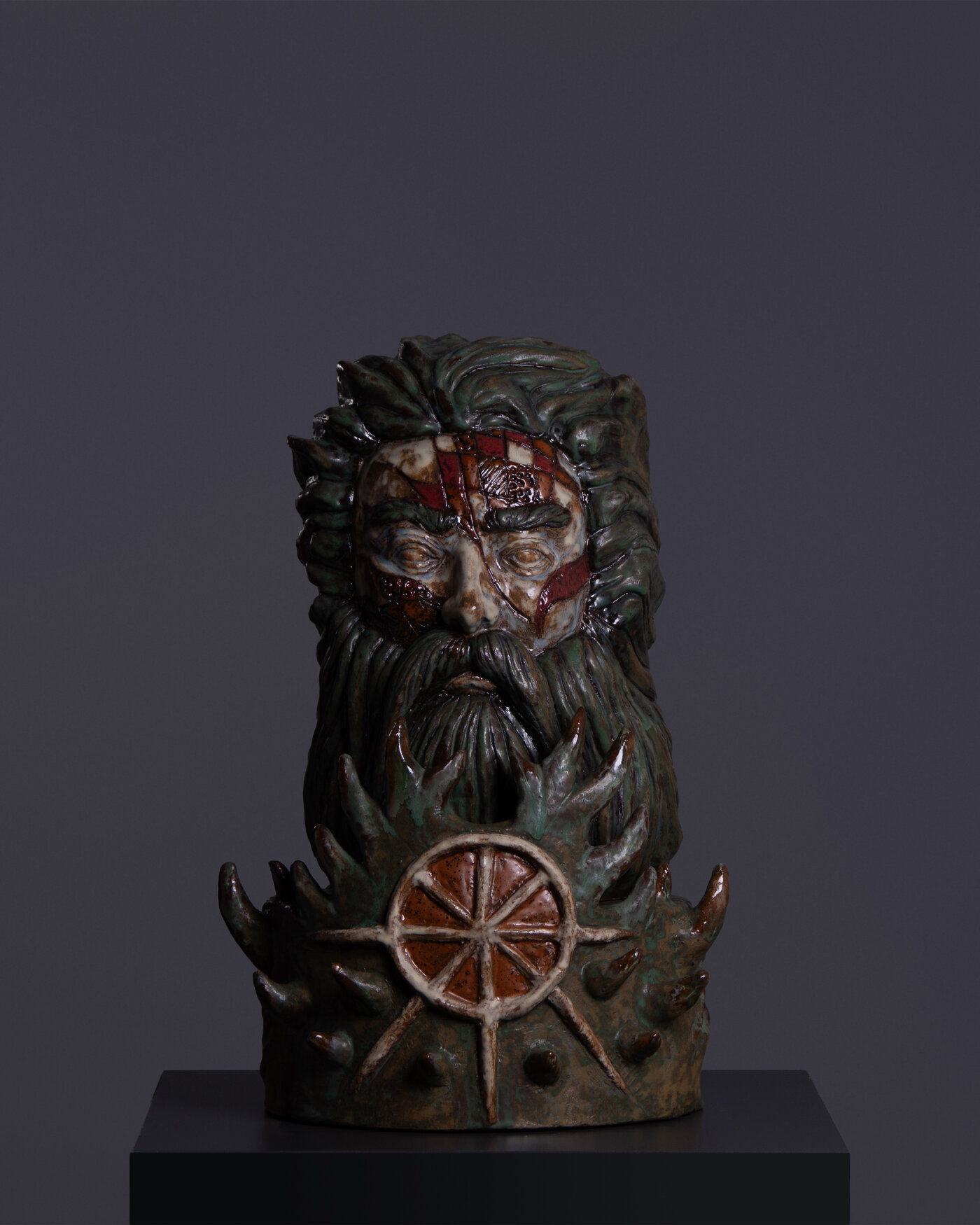 Kapetan 1 - full size