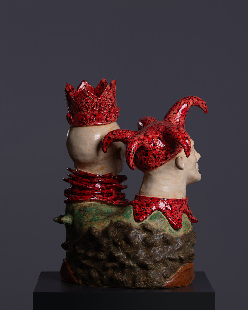 Le Roi et le Bouffon 3 - vignette