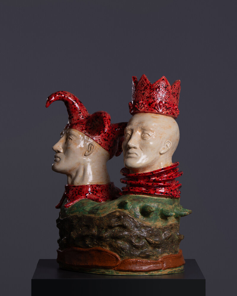 Le Roi et le Bouffon 4 - vignette