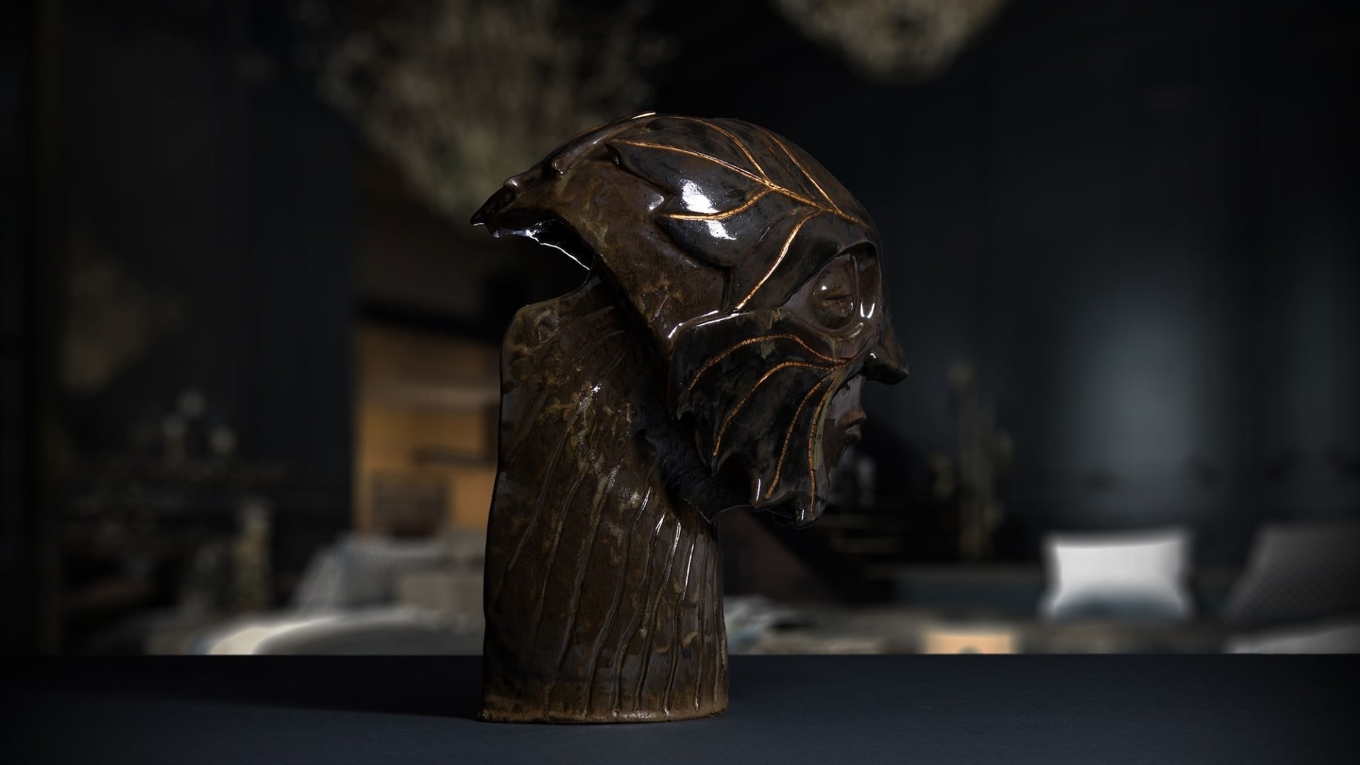 Identitet – Lice prirode