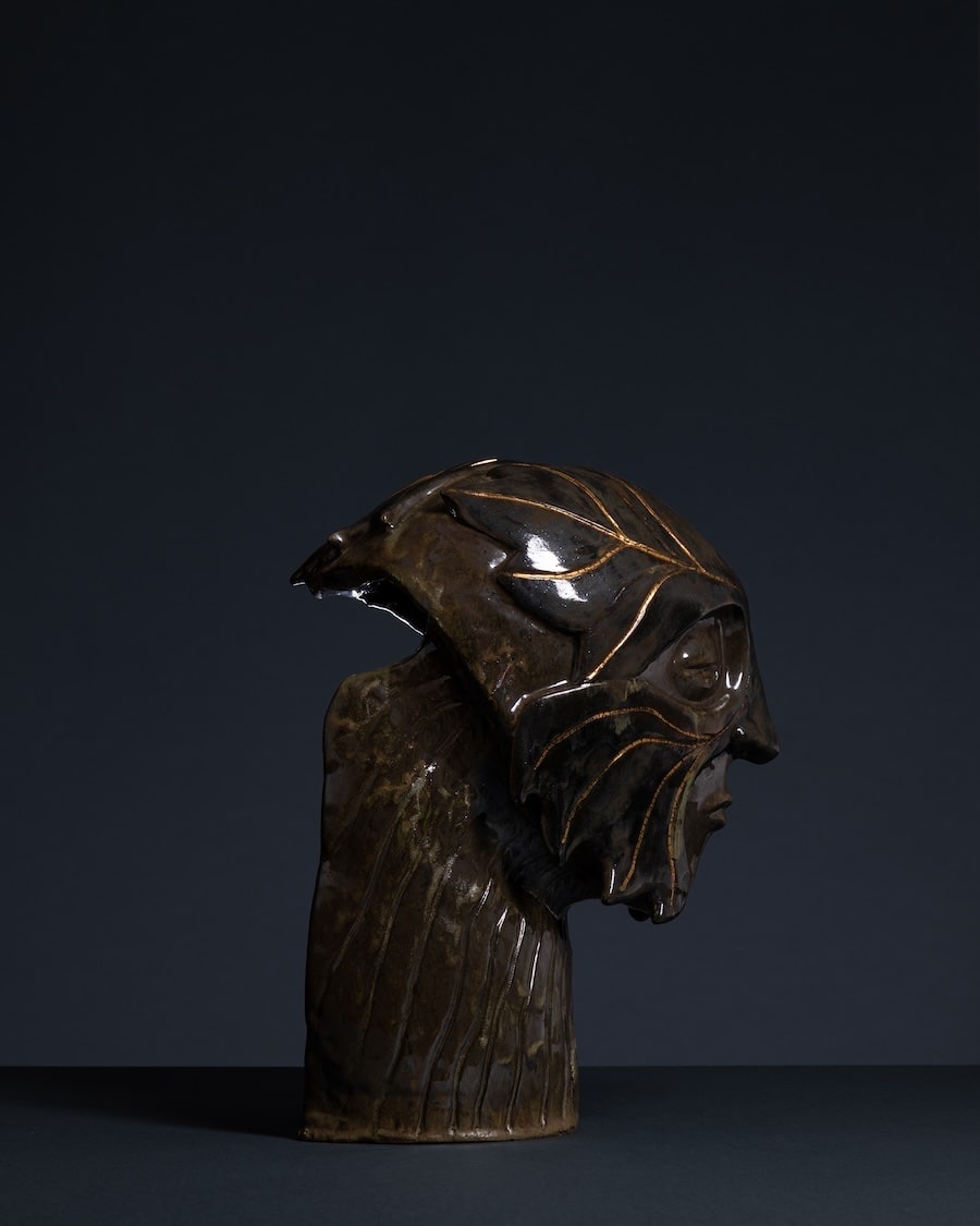 Identitet - Lice prirode - preview back