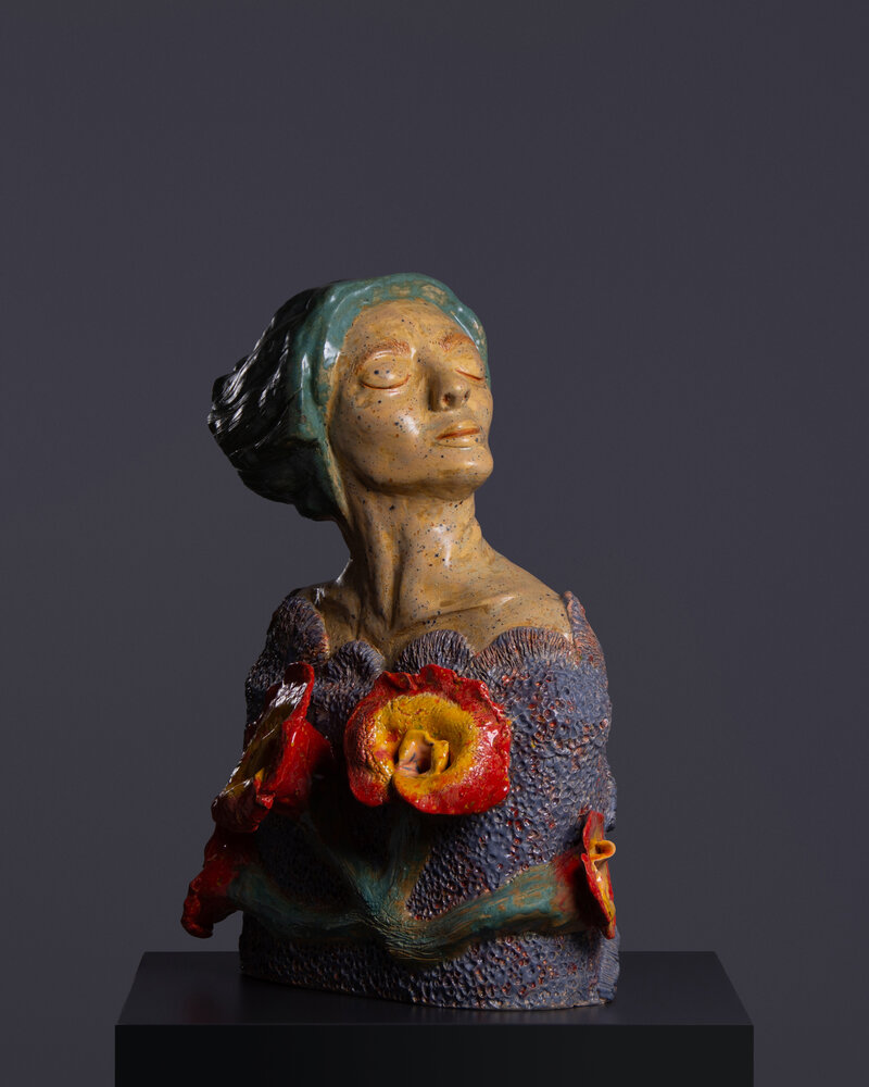 Miris spokoja - preview