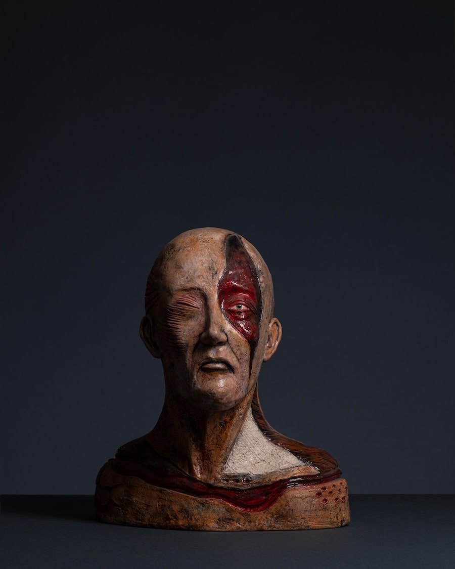 Ožiljak heroja 1 - thumbnail