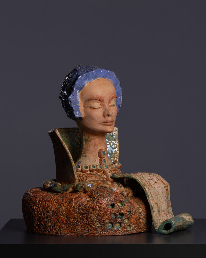 Papirus duše: Himna ljubavi - preview back