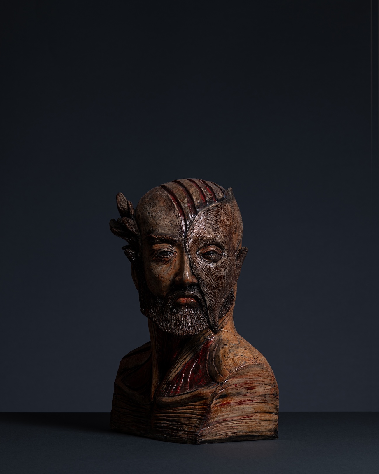 Viktor 1 - full size