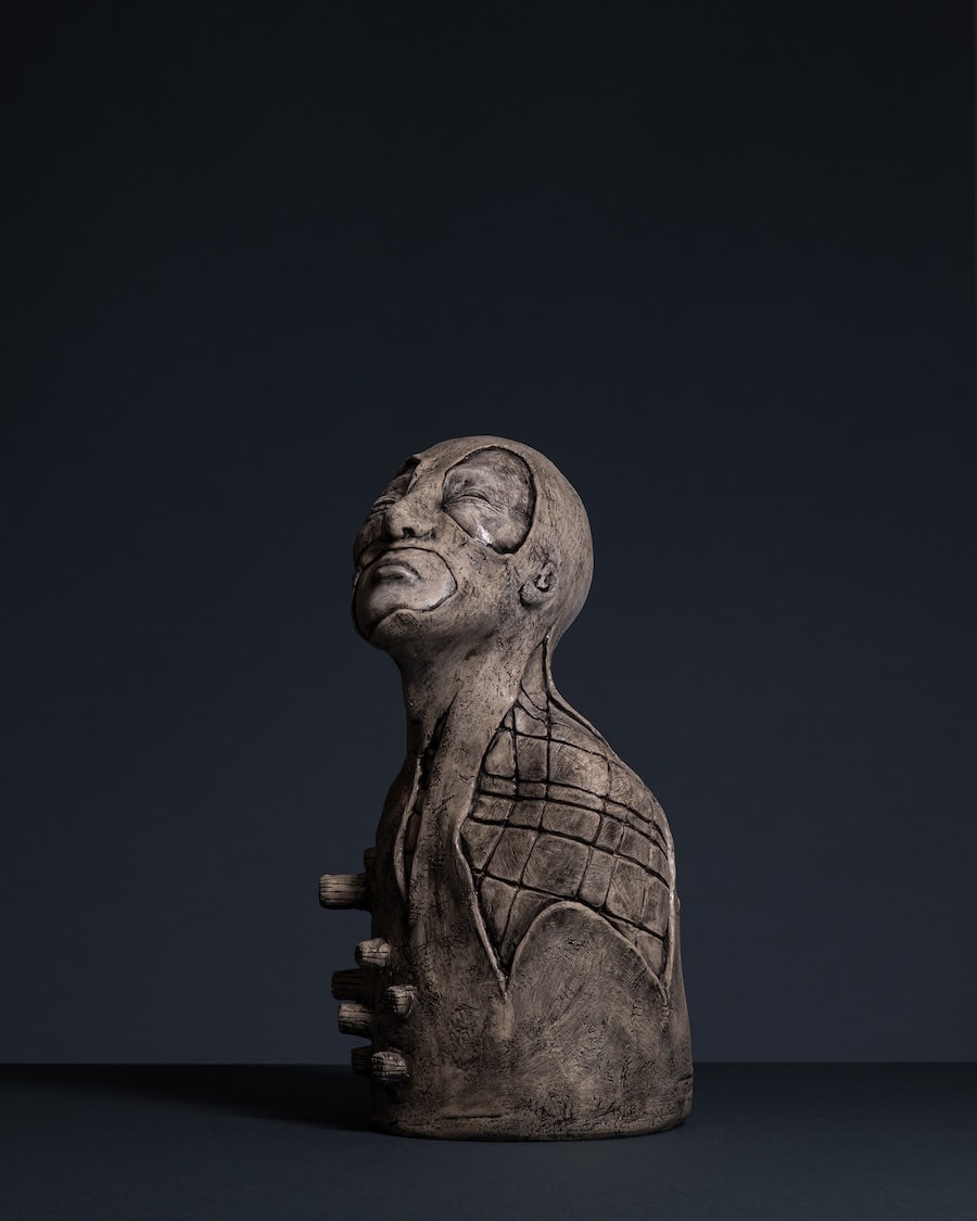 A look into the future - preview back