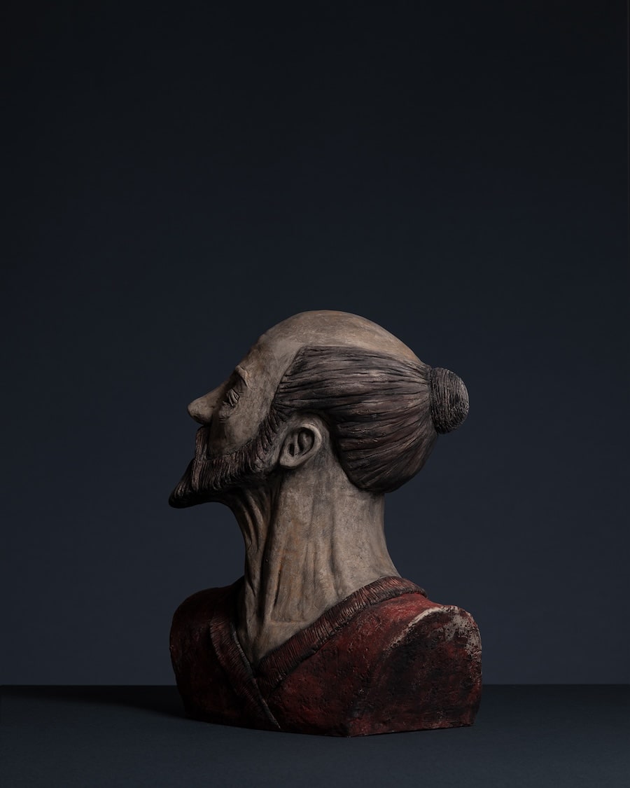 Samuraj 4 - thumbnail