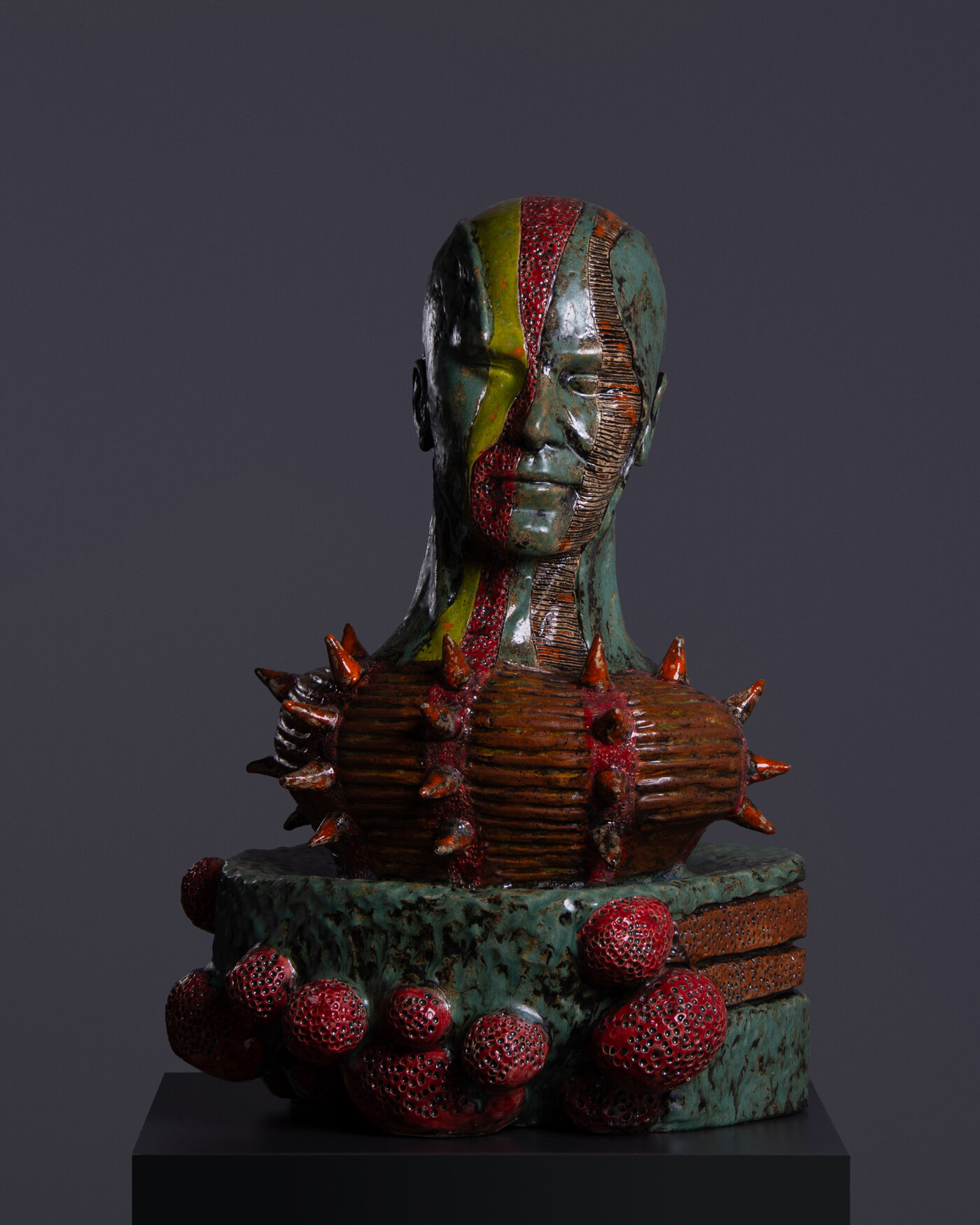 Sin mora 1 - full size