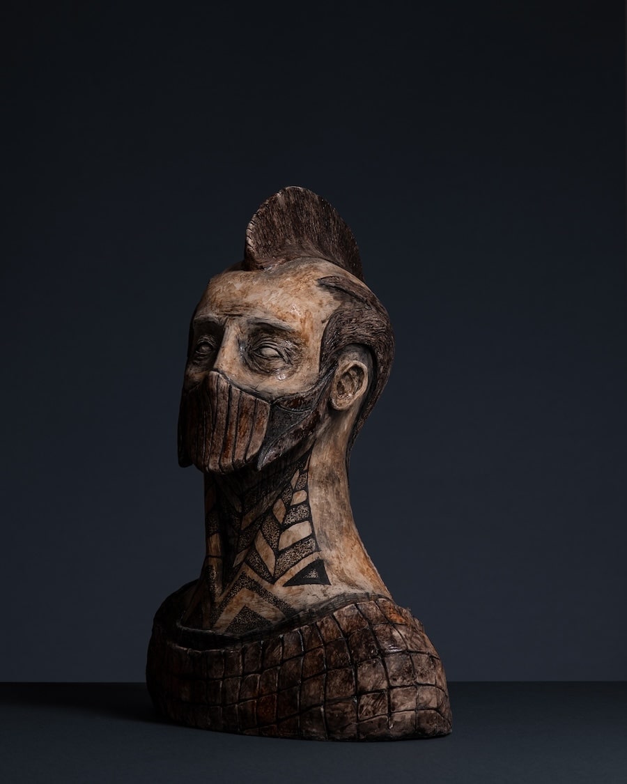 Tišina oluje - preview