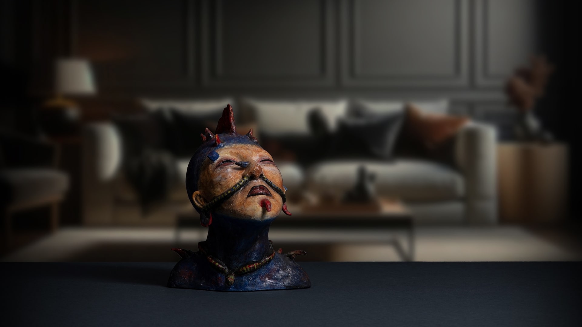 Vento degli Antenati